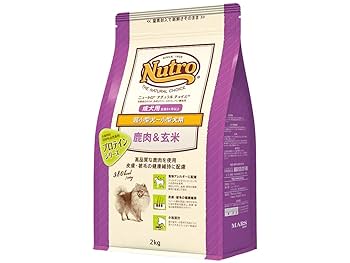 Nutro 小型犬用 ドッグフード 6kg チキン&玄米 Amazon.co.jp: Nutro ナチュラルチョイス 小型犬用 成犬用 生後8